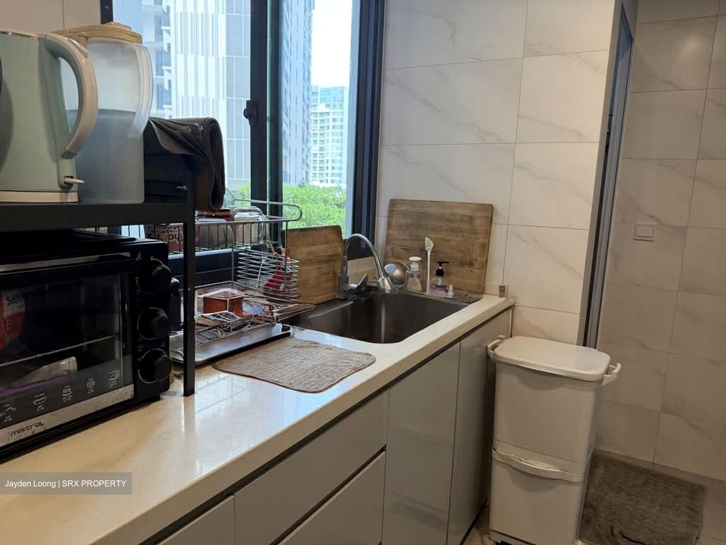 Esparina Residences (D19), Condominium #574081991